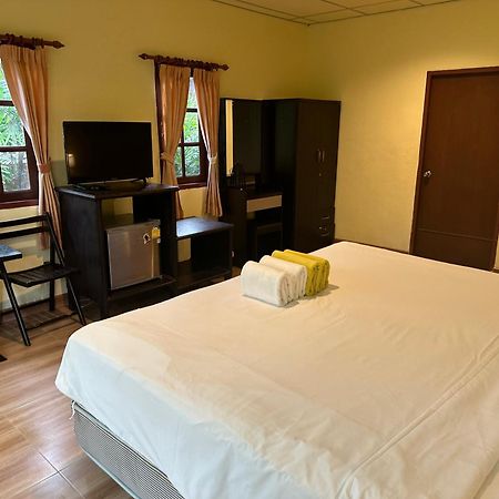Chaweng Bliss Bungalow Екстер'єр фото