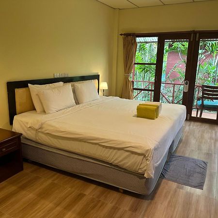 Chaweng Bliss Bungalow Екстер'єр фото