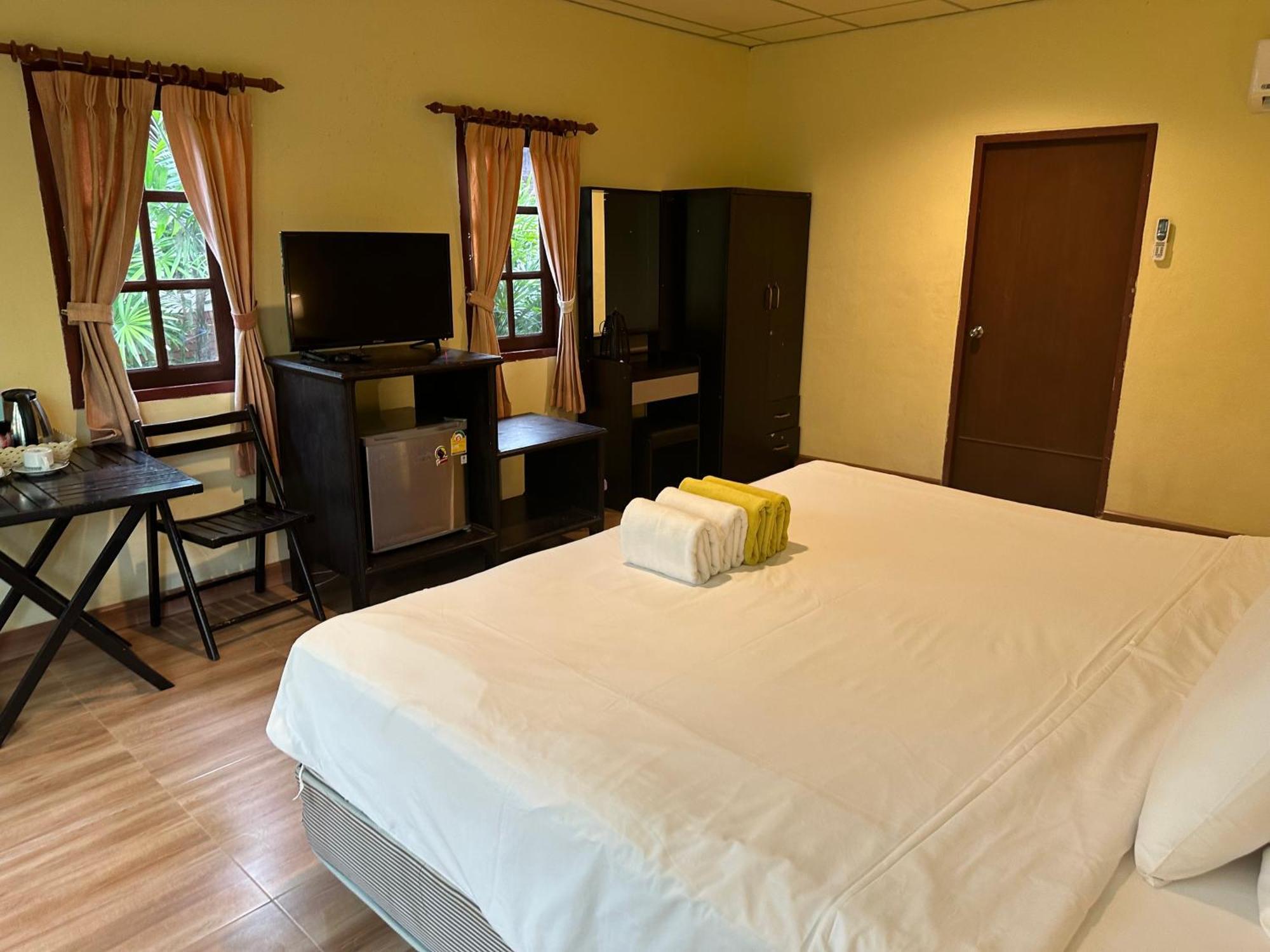 Chaweng Bliss Bungalow Екстер'єр фото