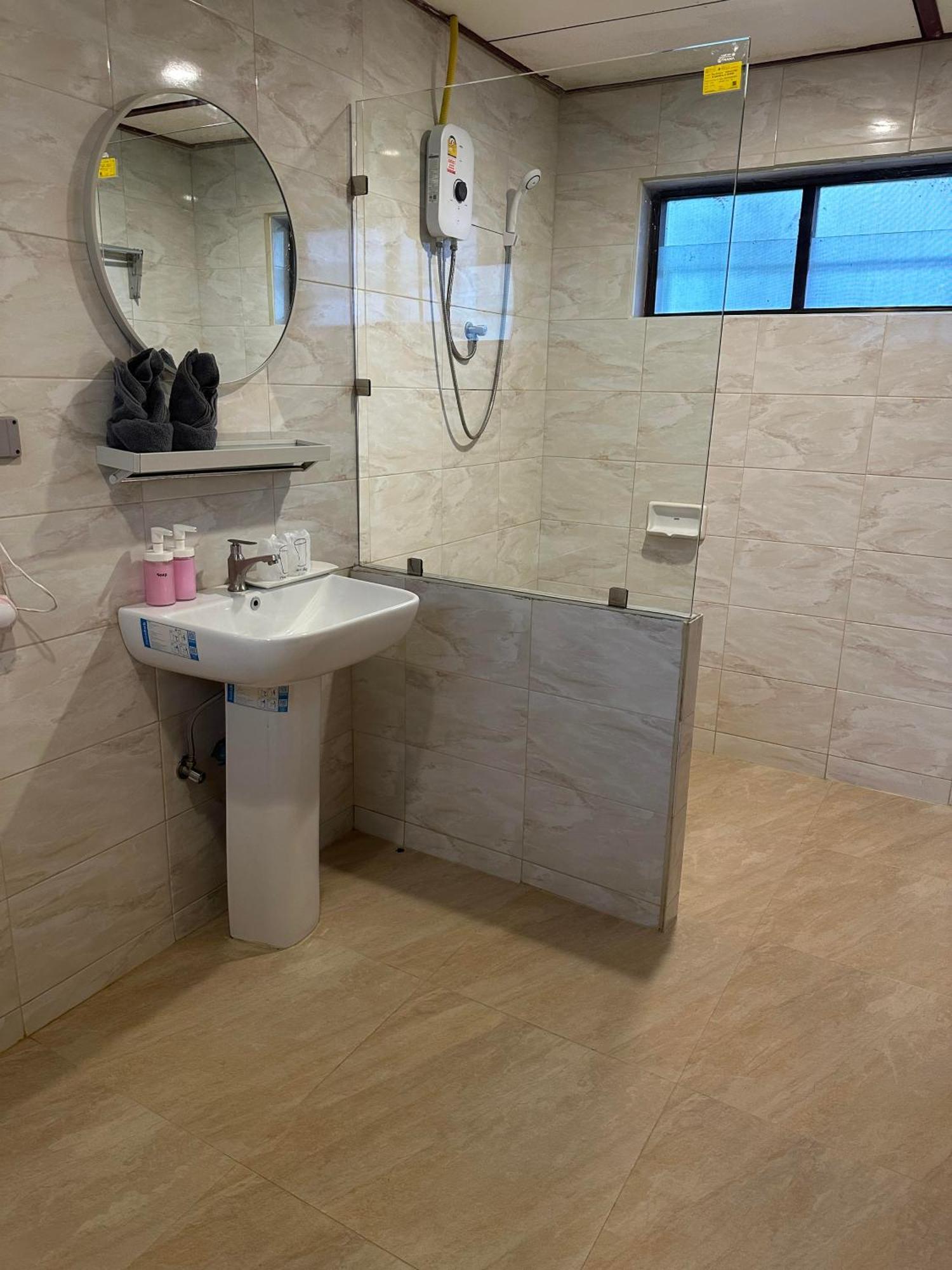 Chaweng Bliss Bungalow Екстер'єр фото