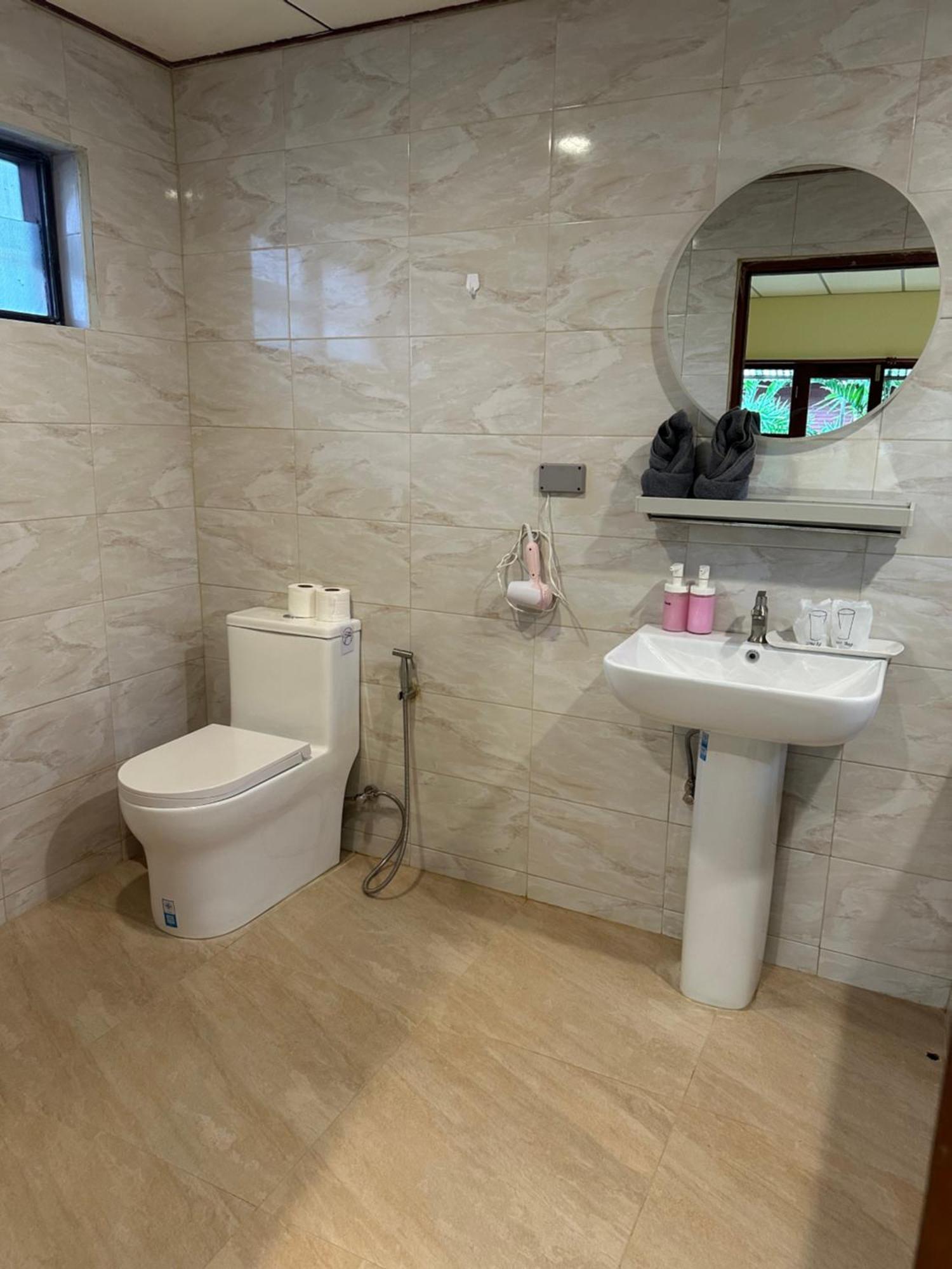 Chaweng Bliss Bungalow Екстер'єр фото