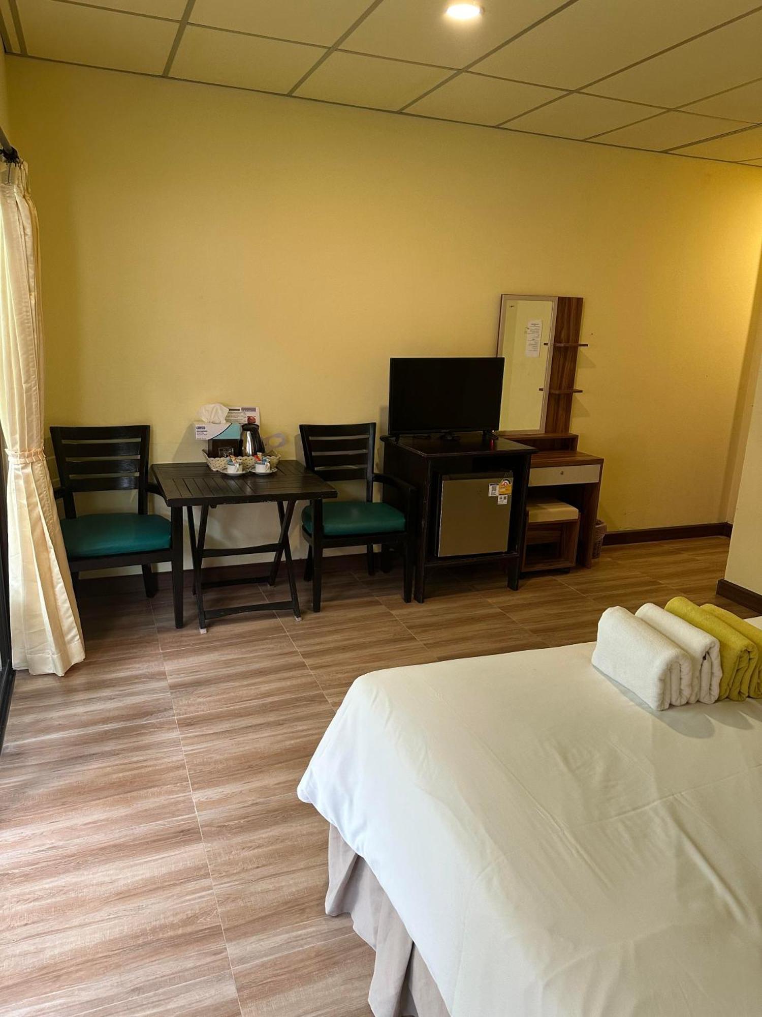 Chaweng Bliss Bungalow Екстер'єр фото
